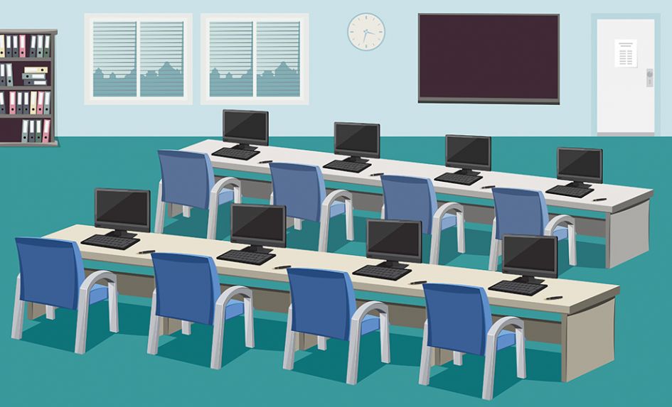 EdTech Is Needed More Than Ever – But The Resources Just Aren’t There ...