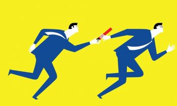 How to handle taking over a headship