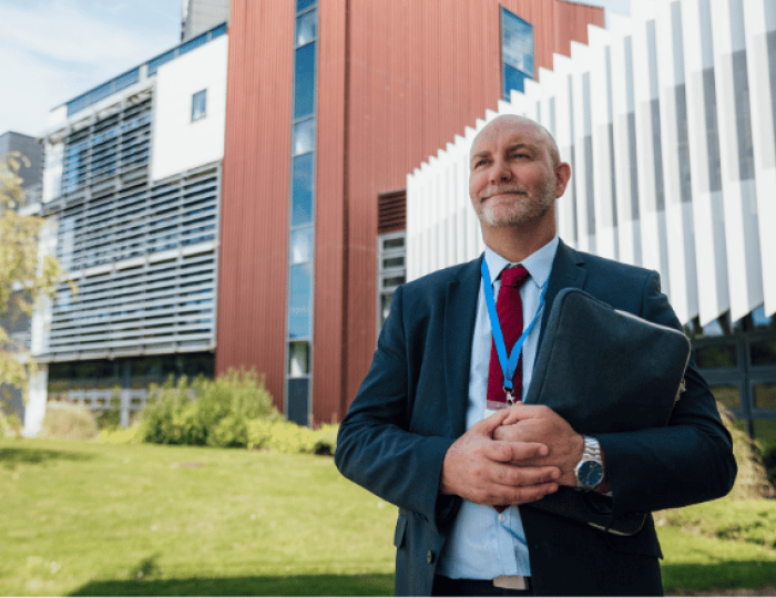 New headteacher – Surviving your first 100 days in a tricky school