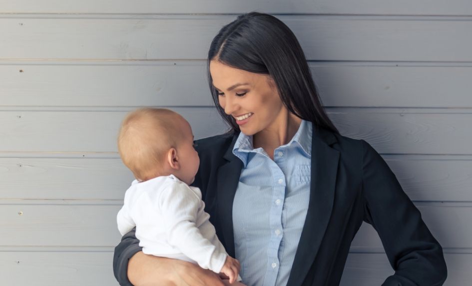 How to Balance School Leadership and Parenthood