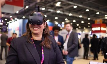 5 reasons to visit… Bett UK 2025