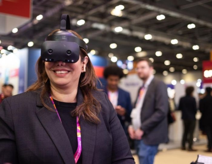 5 reasons to visit… Bett UK 2025