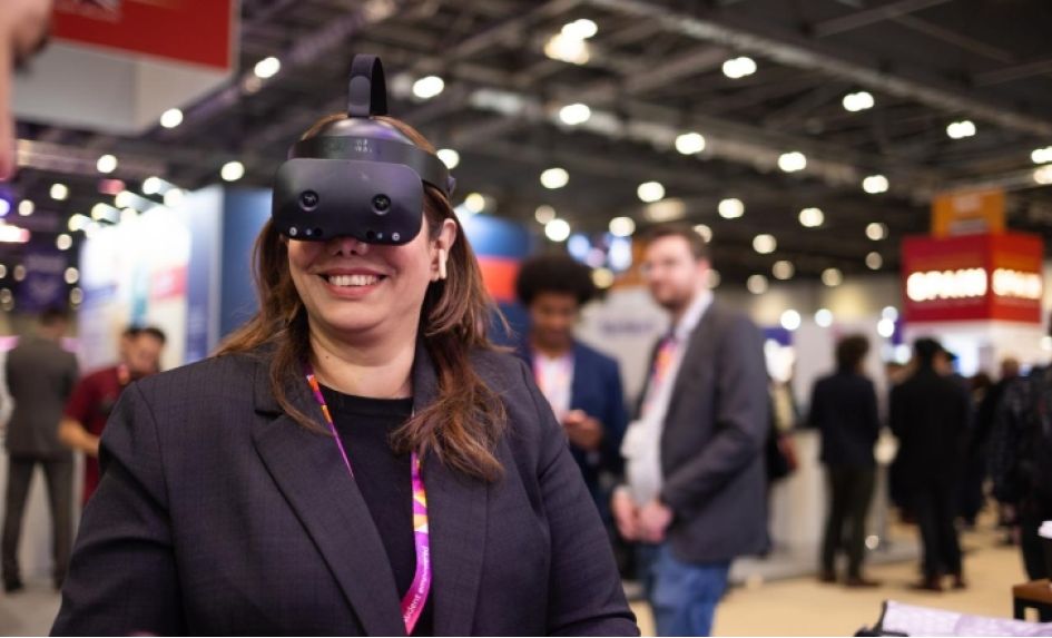 5 reasons to visit… Bett UK 2025