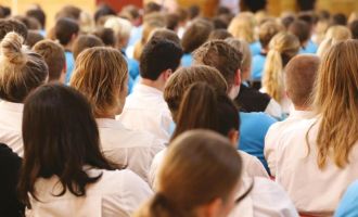 School assembly – 10 ways to freshen up yours