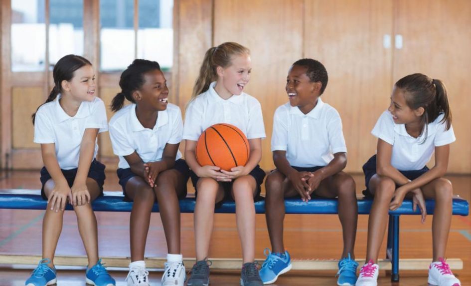 How To Buy Sports Equipment for Schools