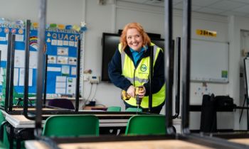 How to avoid the hidden costs and chaos of caretaker recruitment in primary schools