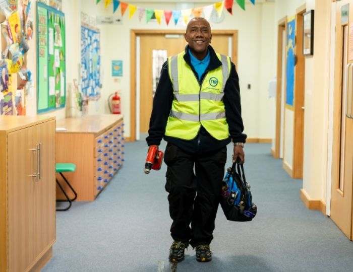 Stop the firefighting – A strategic approach to school site staffing