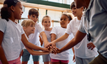 How to build an active school (without creating another initiative)