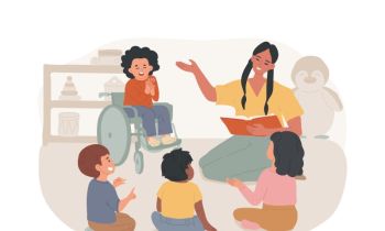 Curriculum design – Be the change