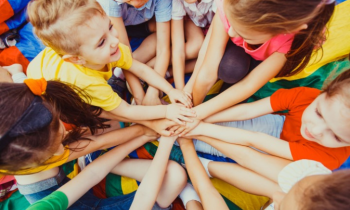 Healthy friendships – How to promote them in school