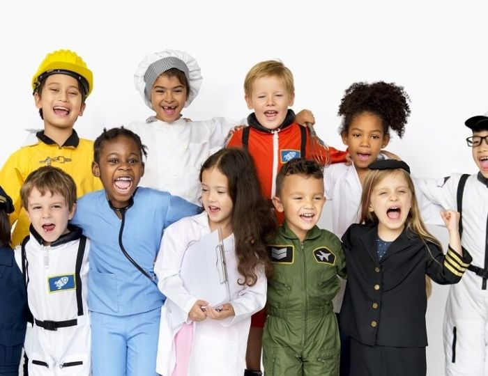 Diversity in schools – How to diversify your curriculum