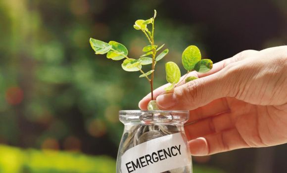 How to manage emergencies and plan your budgets