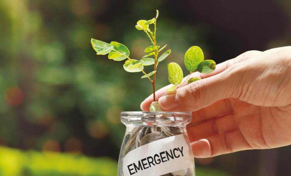 How to manage emergencies and plan your budgets