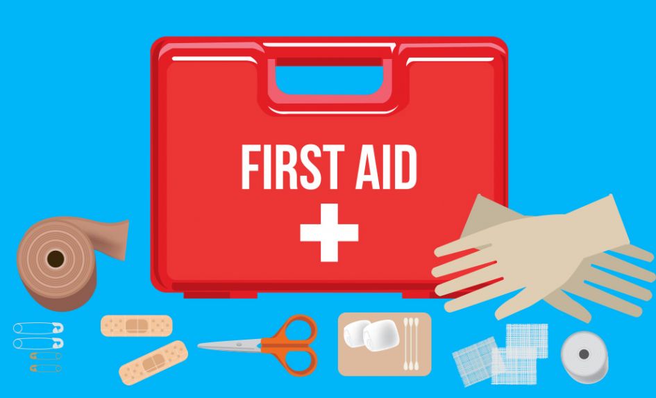 Why your School Needs a Robust First Aid Response in Place, School  Procurement