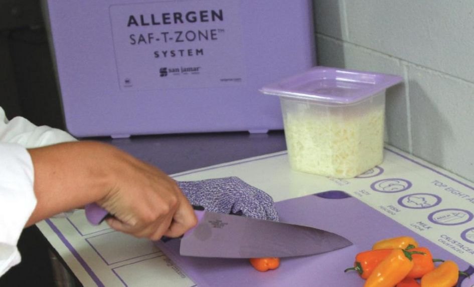 Reduce The Risk Of Allergic Reactions in your School