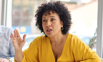 Stop looking for the leadership playbook