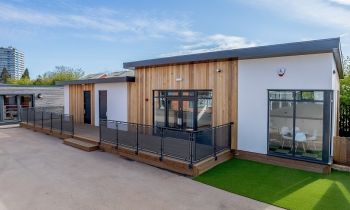Modular school buildings – What are the benefits?