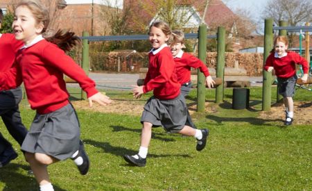 School playground equipment – All about safety regulations