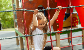 Playground safety – Your essential maintenance guide
