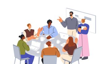 The art of getting your team on board
