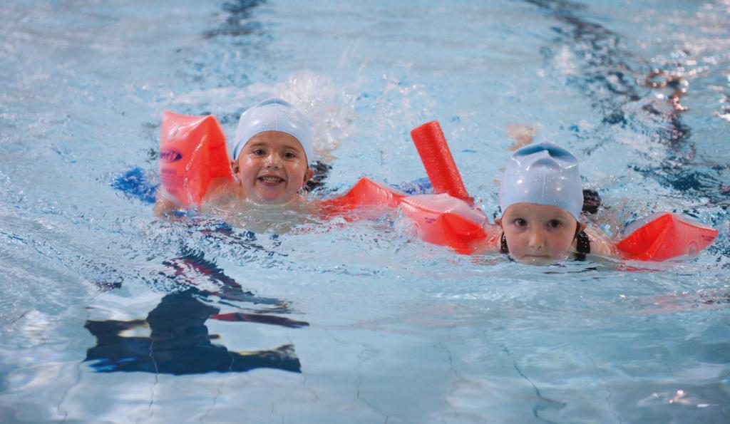 Why a School Swimming Pool is Worth the Money | School Procurement ...