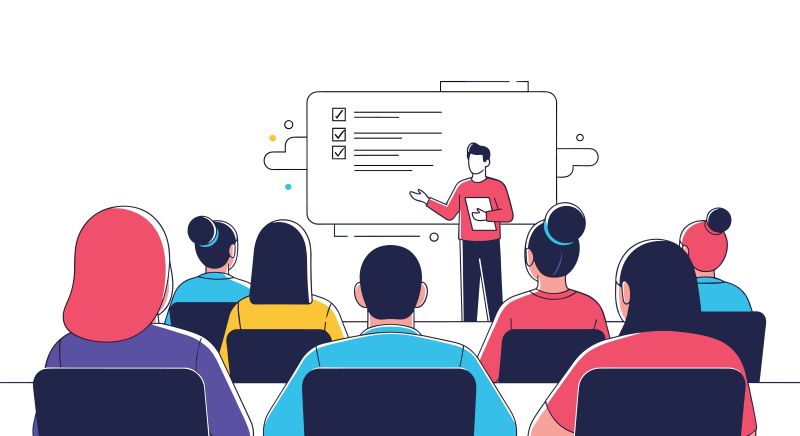 Teacher retention – Can CPD help?