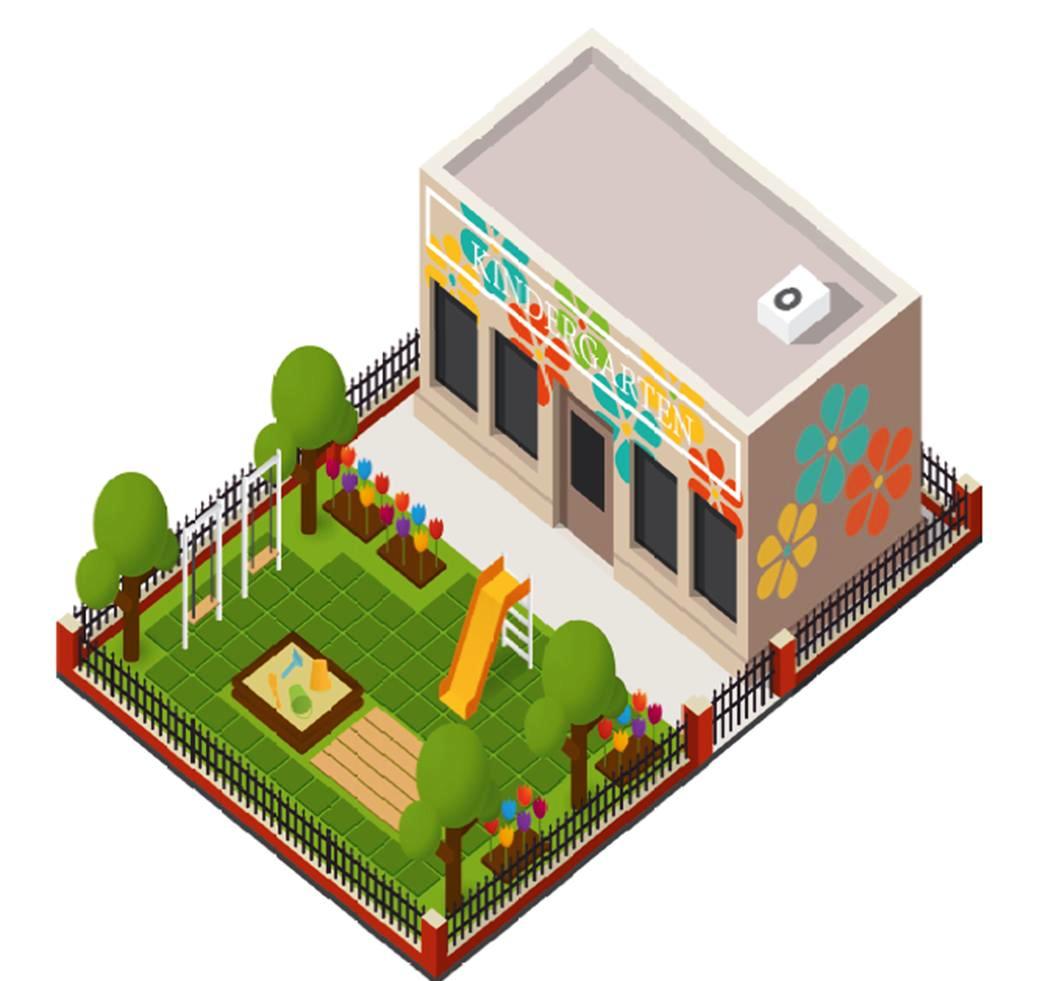 10 Ways To Improve Your School’s Play Areas | School Procurement | The ...